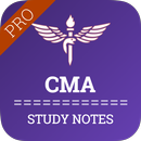 Certified Medical Assistant Study Notes Pro aplikacja