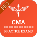 Certified Medical Assistant Practice Exams Pro aplikacja