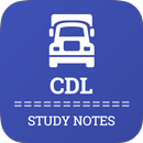 CDL Study Notes APK