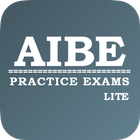 AIBE Practice Exams Lite أيقونة