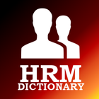 HRM Dictionary Lite ไอคอน