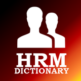 HRM Dictionary Lite icône