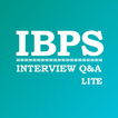 IBPS Interview Banking QA Lite