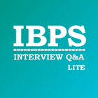 IBPS Interview Banking QA Lite icône