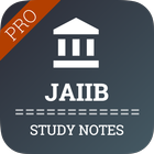 JAIIB Study Notes Pro icône