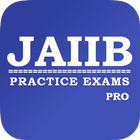 آیکون‌ JAIIB Practice Exams Pro
