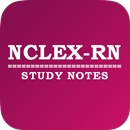 NCLEX RN Study Notes APK