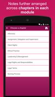 NCLEX RN Study Notes تصوير الشاشة 2