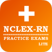 NCLEX RN Practice Exams Lite