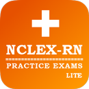 NCLEX RN Practice Exams Lite APK