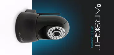 X10 Airsight Camera App
