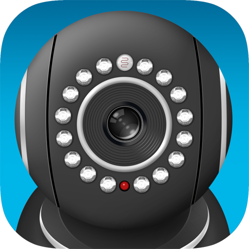 X10 Airsight Camera App