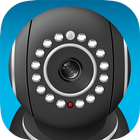 X10 Airsight Camera App icône