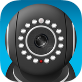 X10 Airsight Camera App ikona