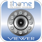 AtHome IPcam Viewer icône