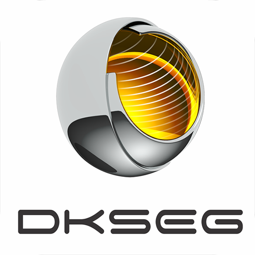 DKSEG P2PCam viewer