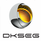 DKSEG P2PCam viewer आइकन