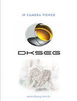 DKSEG P2PCam viewer capture d'écran 1
