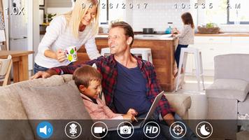 MyVTech Baby تصوير الشاشة 3