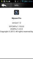 HooToo MyCam Pro capture d'écran 3