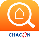 Chacon IP Camera biểu tượng