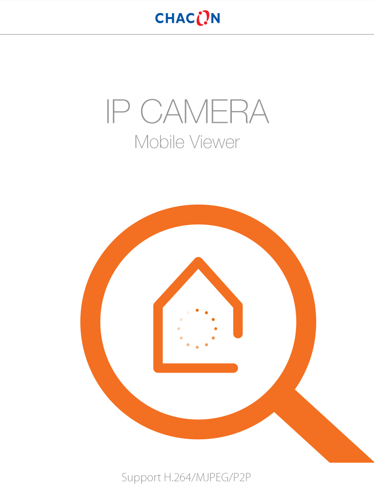 Chacon IP Camera APK 1.1 for Android – Download Chacon IP Camera APK Latest  Version from APKFab.com