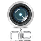NIC IP Camera icon