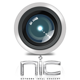 NIC IP Camera أيقونة