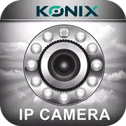 KONIX P2PCam Viewer