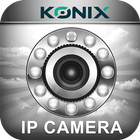 KONIX P2PCam Viewer 图标