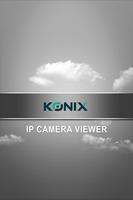 KONIX P2PCam Viewer capture d'écran 3