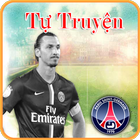 Icona Tôi là Zlatan- Tự truyện Ibra