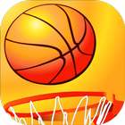 Basketball 360 icône
