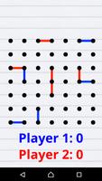 Dots and Boxes 截圖 1