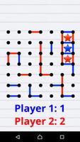 Dots and Boxes ảnh chụp màn hình 2