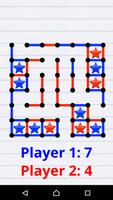 Dots and Boxes screenshot 3