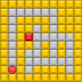 90 Degrees Puzzle icône