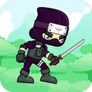 Ninja Breaker APK