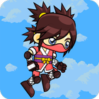 Ninja Jumper icono