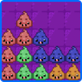 Poo Tetris
