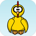 Rocket Chicken