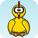 Rocket Chicken APK