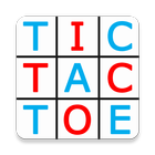 Tic Tac Toe 图标