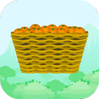 Orange Catcher icône