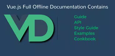 Vue.js Full Offline Documentat