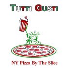 Tutti Gusti NY Pizza ไอคอน