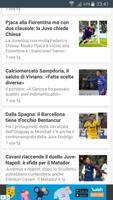 Tutto Calciomercato screenshot 1