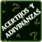 Acertijos y Adivinanzas 2 আইকন