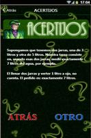 Acertijos y Adivinanzas 2 স্ক্রিনশট 1