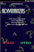 Acertijos y Adivinanzas 2 স্ক্রিনশট 2